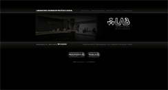 Desktop Screenshot of labdentalcreative.com